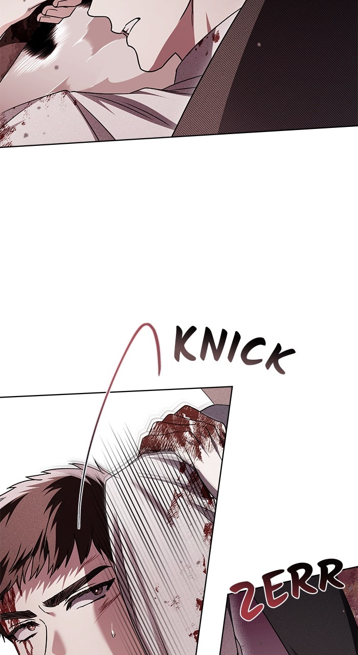 Read HONBUL - Flamme der Seele Manga Online