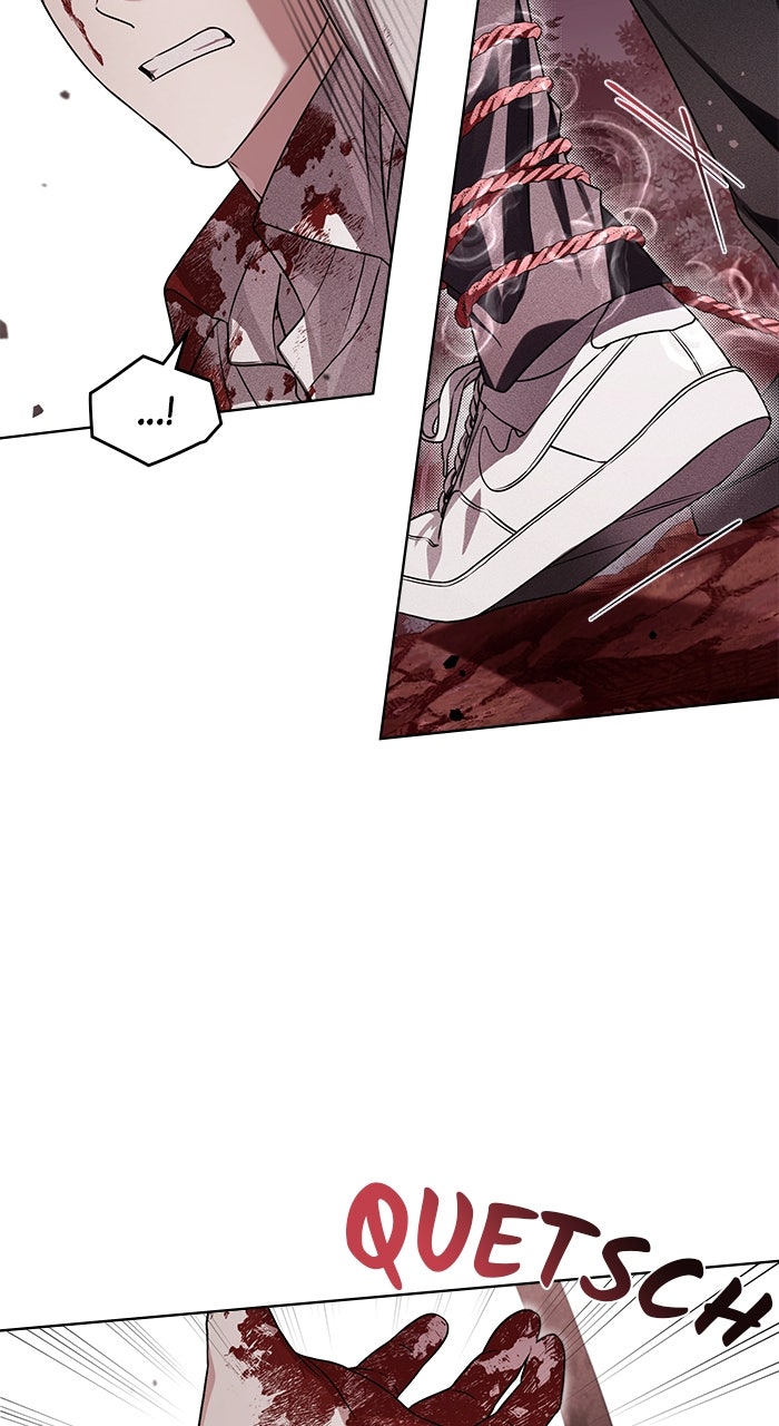 Read HONBUL - Flamme der Seele Manga Online