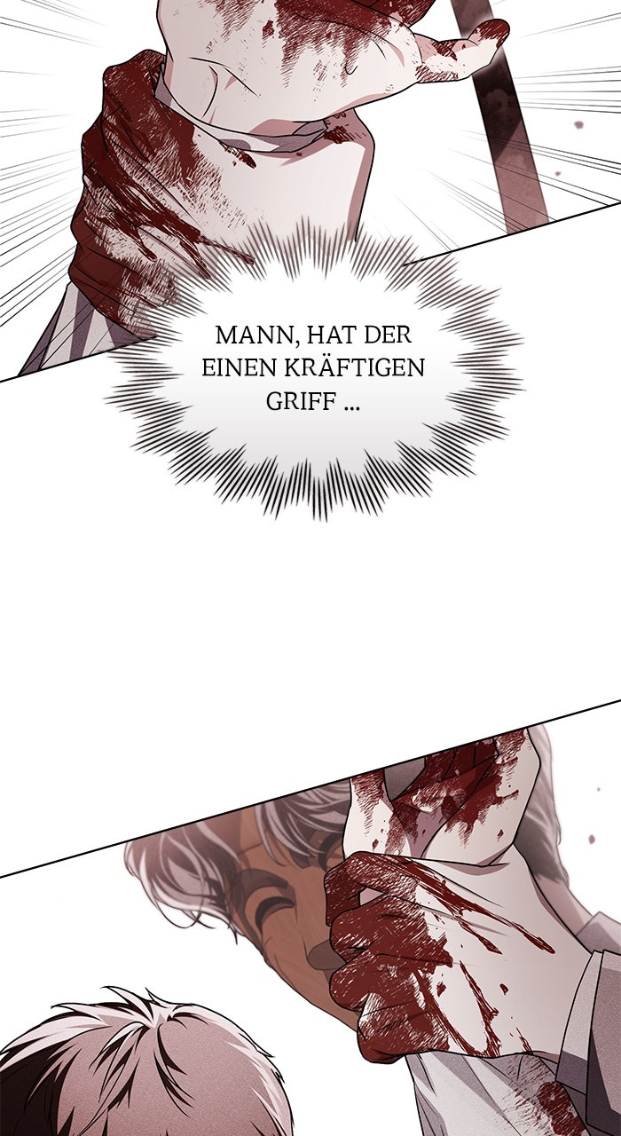 Read HONBUL - Flamme der Seele Manga Online