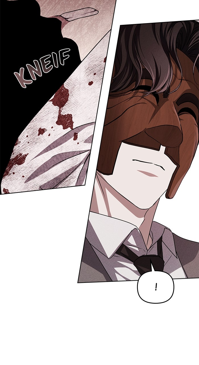 Read HONBUL - Flamme der Seele Manga Online