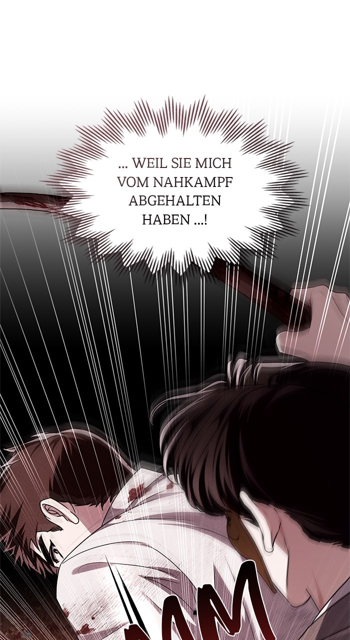 Read HONBUL - Flamme der Seele Manga Online