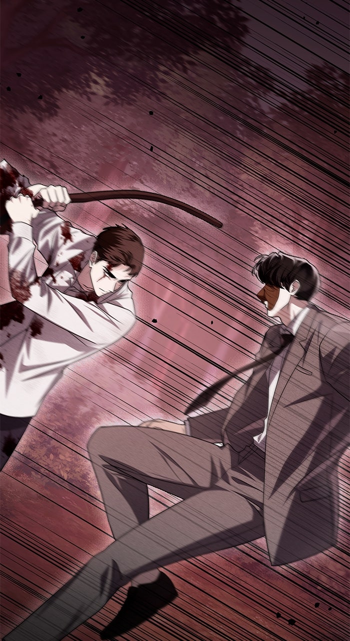 Read HONBUL - Flamme der Seele Manga Online