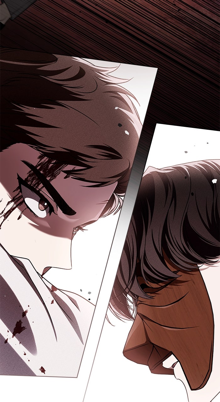 Read HONBUL - Flamme der Seele Manga Online