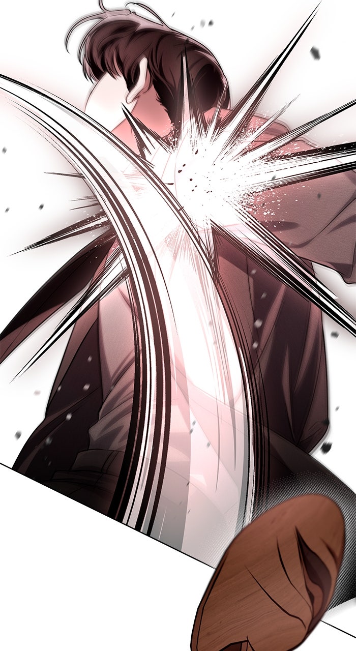 Read HONBUL - Flamme der Seele Manga Online