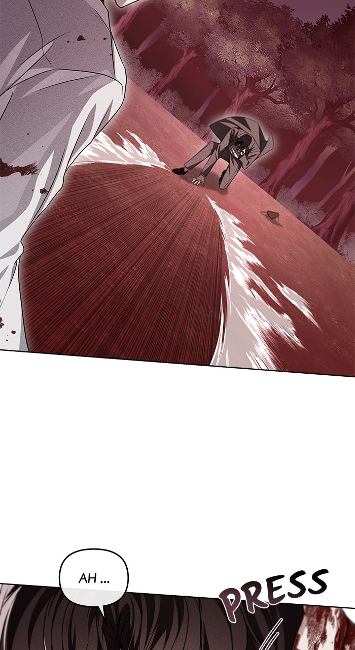 Read HONBUL - Flamme der Seele Manga Online