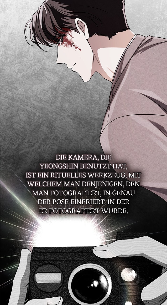 Read HONBUL - Flamme der Seele Manga Online