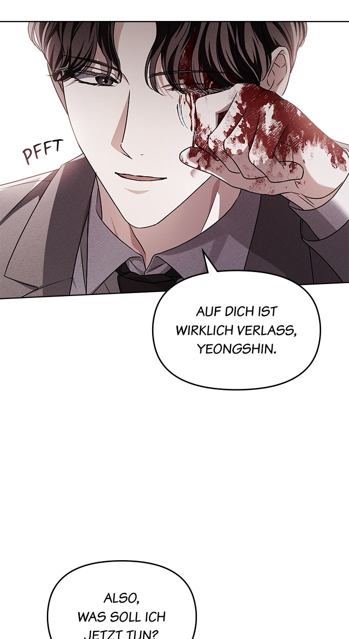 Read HONBUL - Flamme der Seele Manga Online