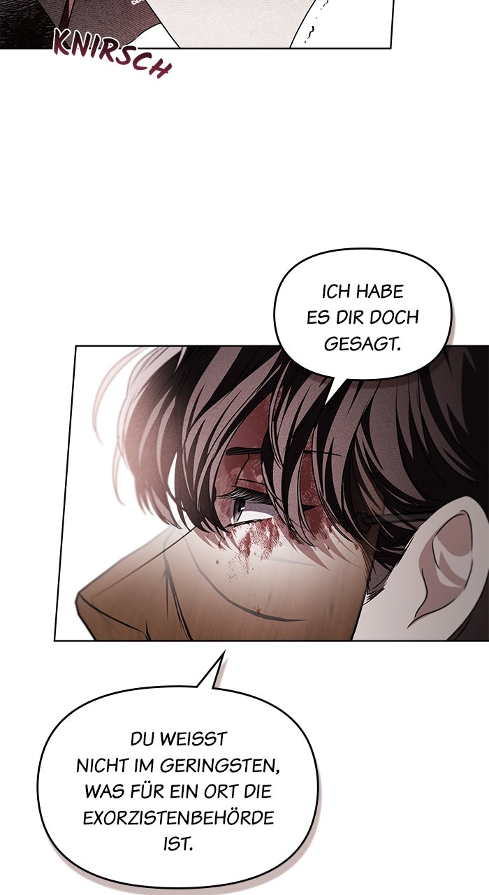 Read HONBUL - Flamme der Seele Manga Online