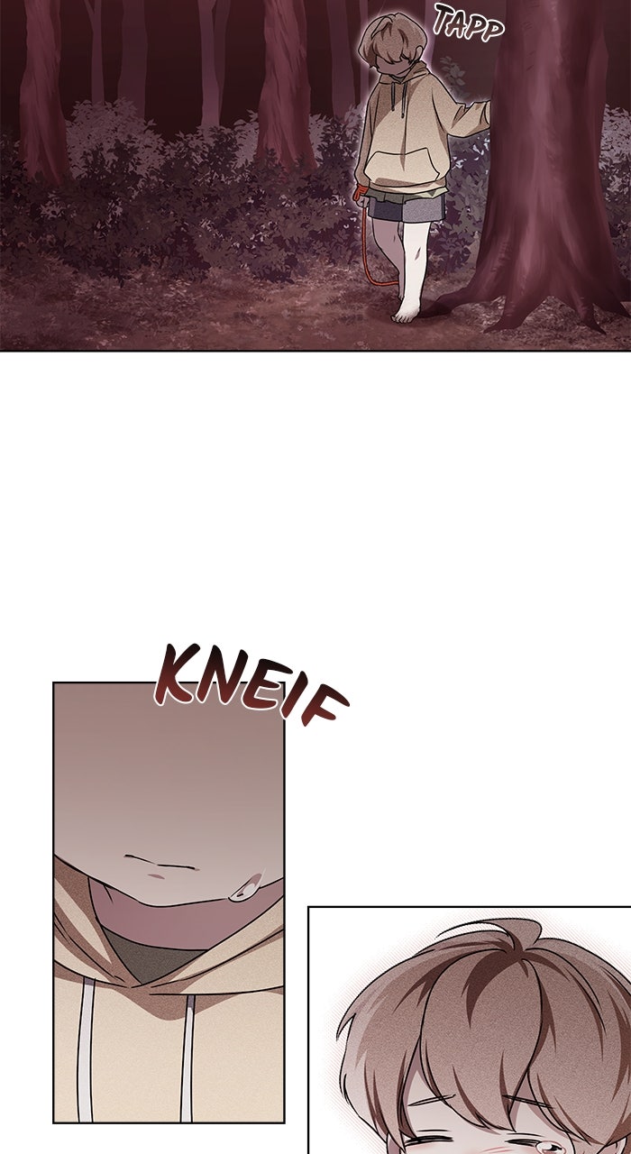 Read HONBUL - Flamme der Seele Manga Online