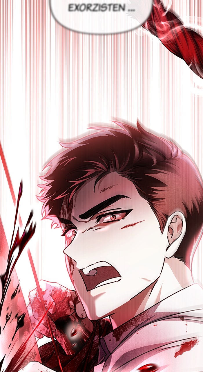 Read HONBUL - Flamme der Seele Manga Online