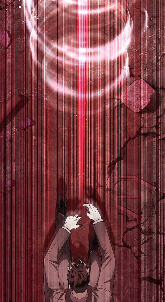 Read HONBUL - Flamme der Seele Manga Online