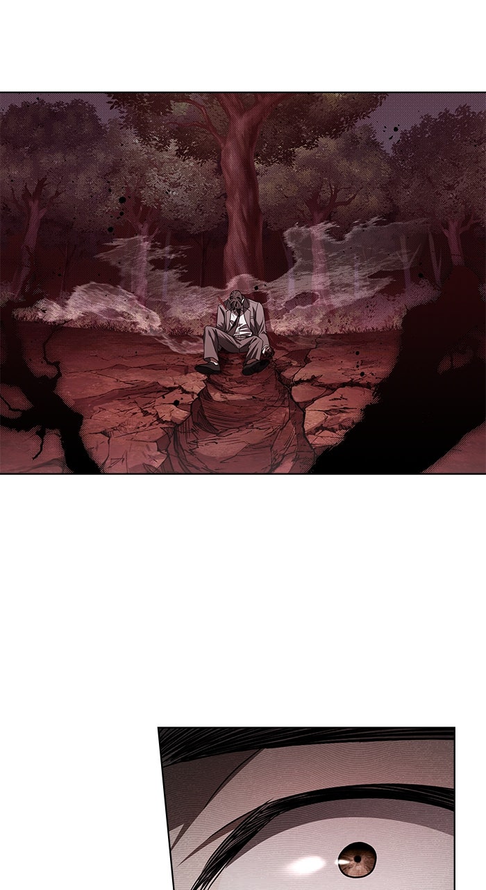 Read HONBUL - Flamme der Seele Manga Online