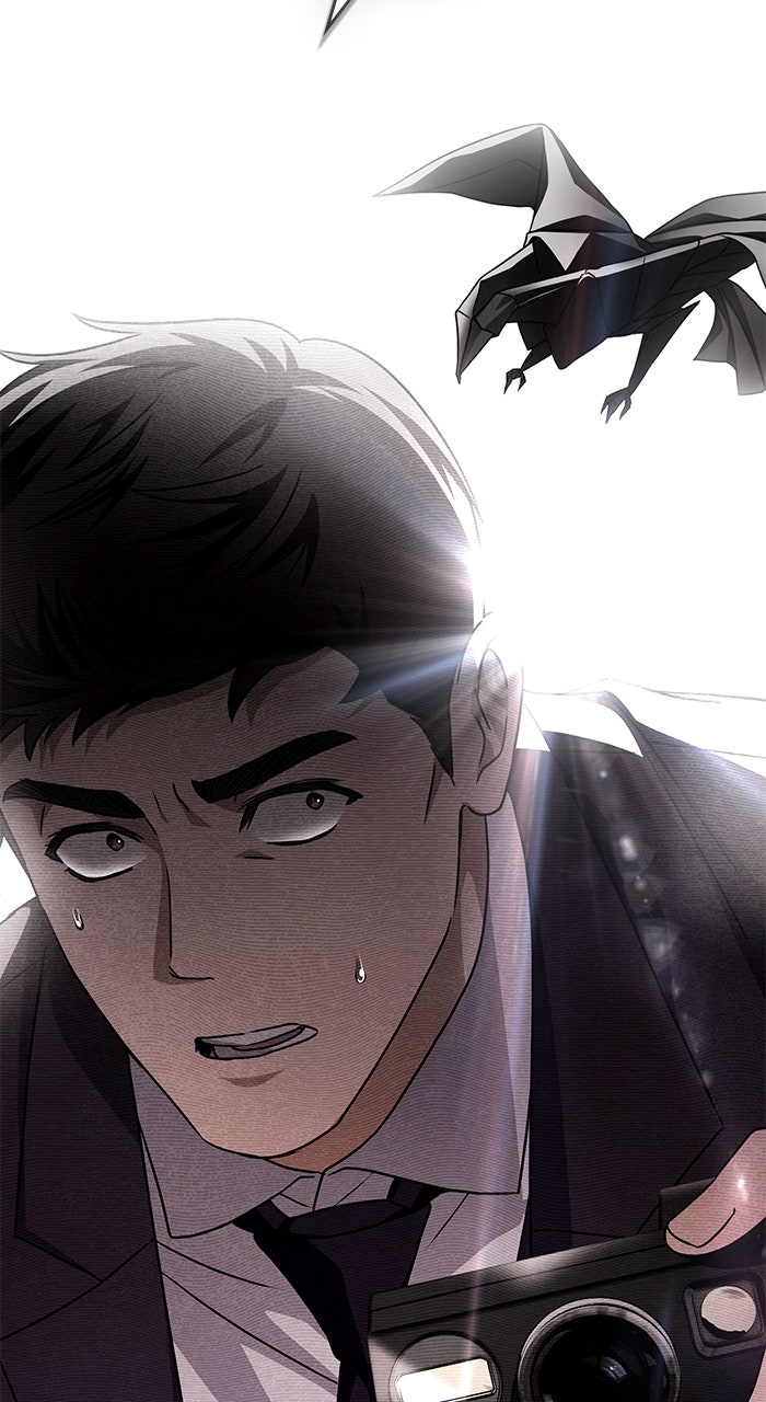 Read HONBUL - Flamme der Seele Manga Online