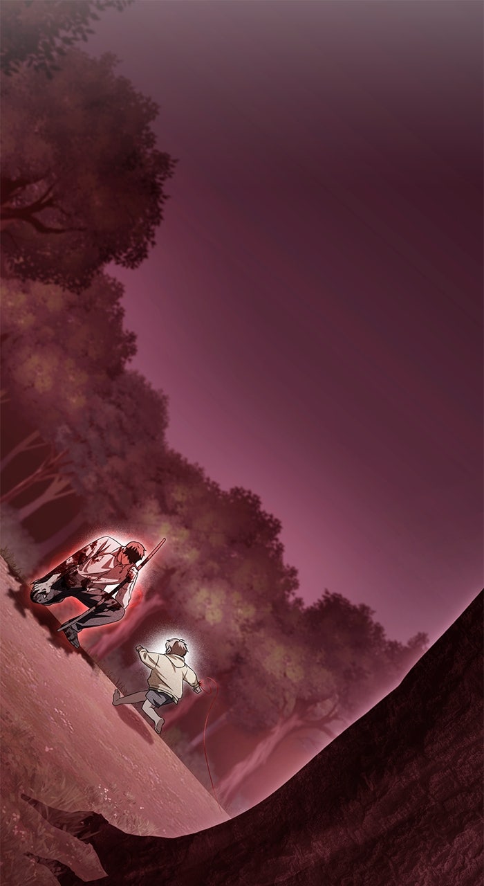 Read HONBUL - Flamme der Seele Manga Online