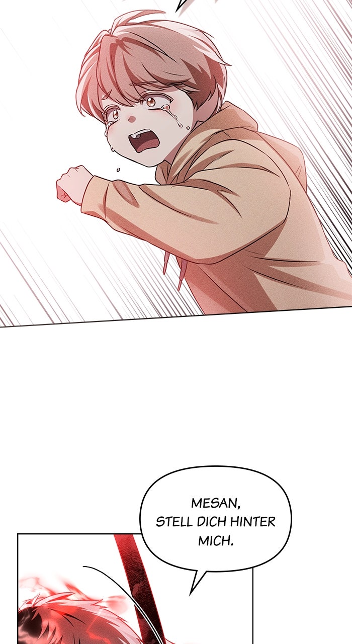 Read HONBUL - Flamme der Seele Manga Online