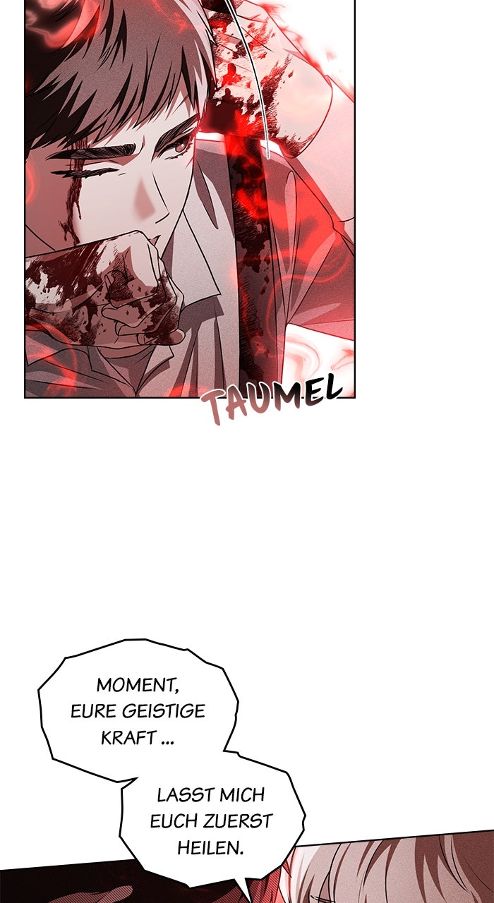 Read HONBUL - Flamme der Seele Manga Online