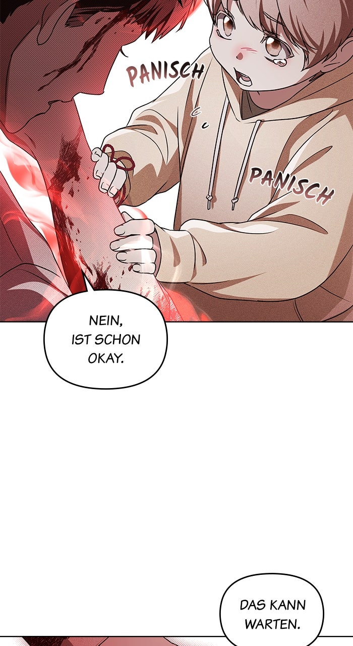 Read HONBUL - Flamme der Seele Manga Online