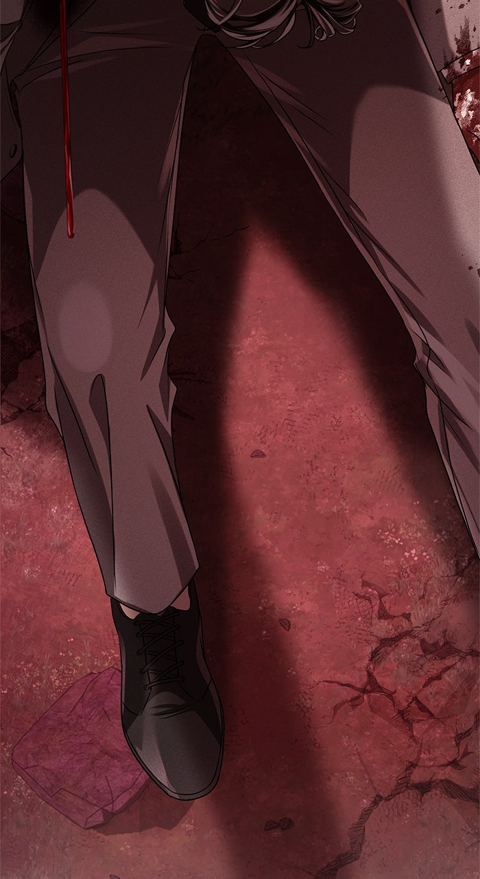 Read HONBUL - Flamme der Seele Manga Online