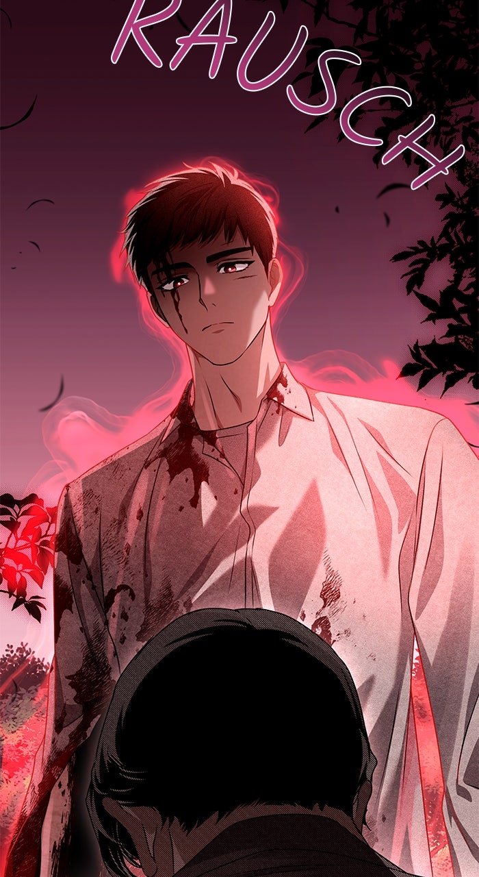 Read HONBUL - Flamme der Seele Manga Online