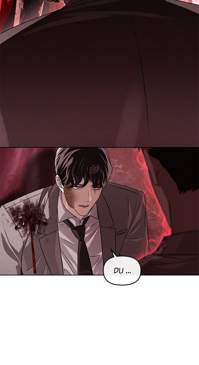 Read HONBUL - Flamme der Seele Manga Online