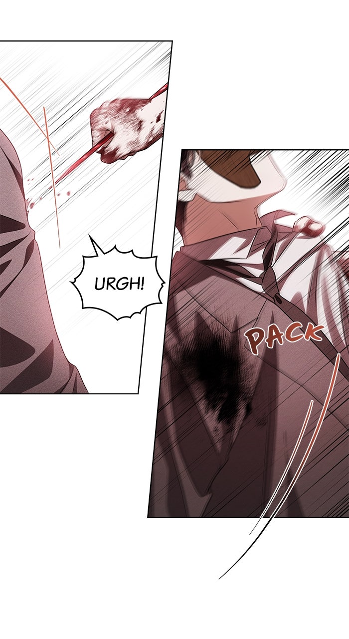 Read HONBUL - Flamme der Seele Manga Online