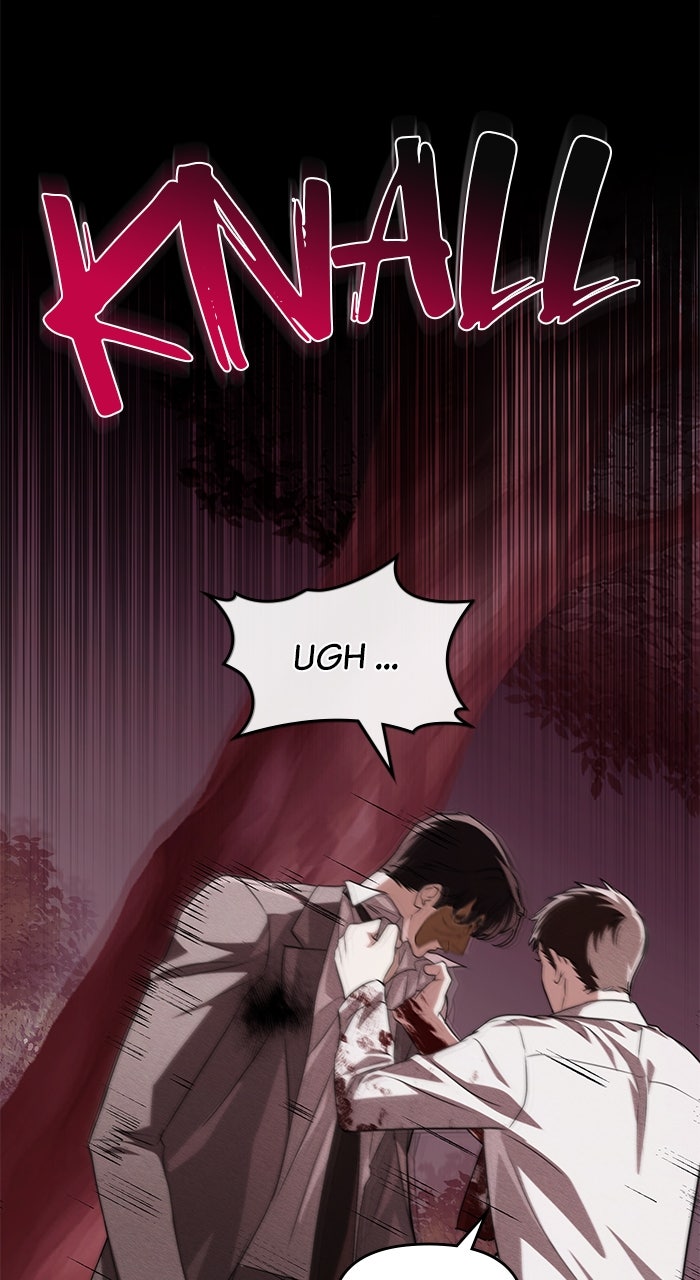 Read HONBUL - Flamme der Seele Manga Online