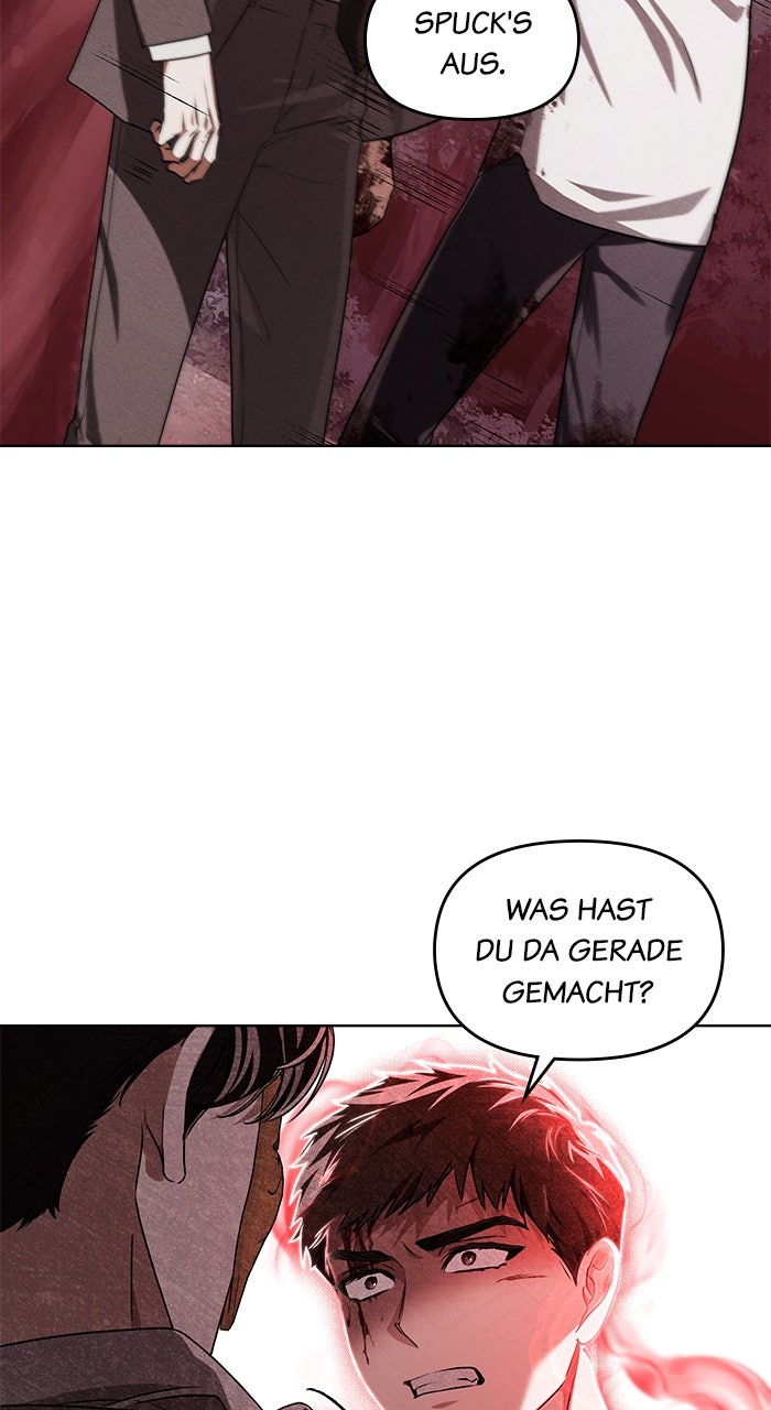 Read HONBUL - Flamme der Seele Manga Online