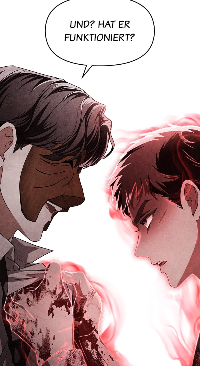 Read HONBUL - Flamme der Seele Manga Online