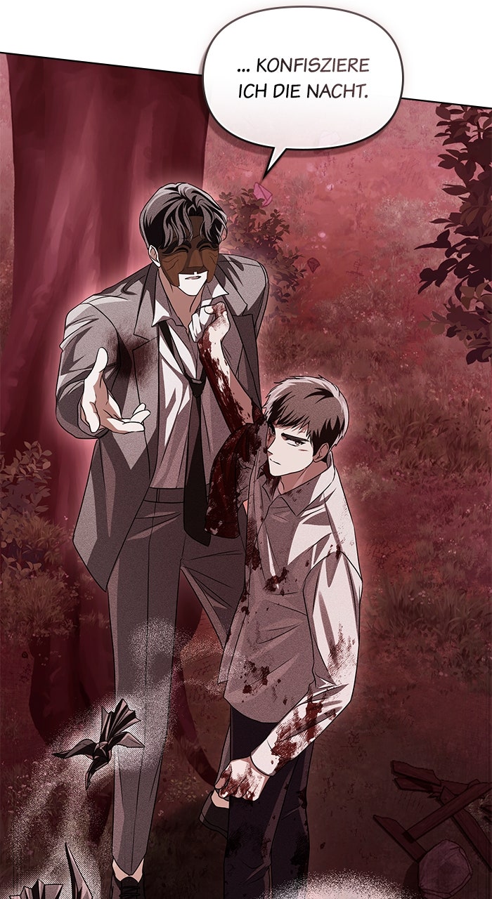 Read HONBUL - Flamme der Seele Manga Online