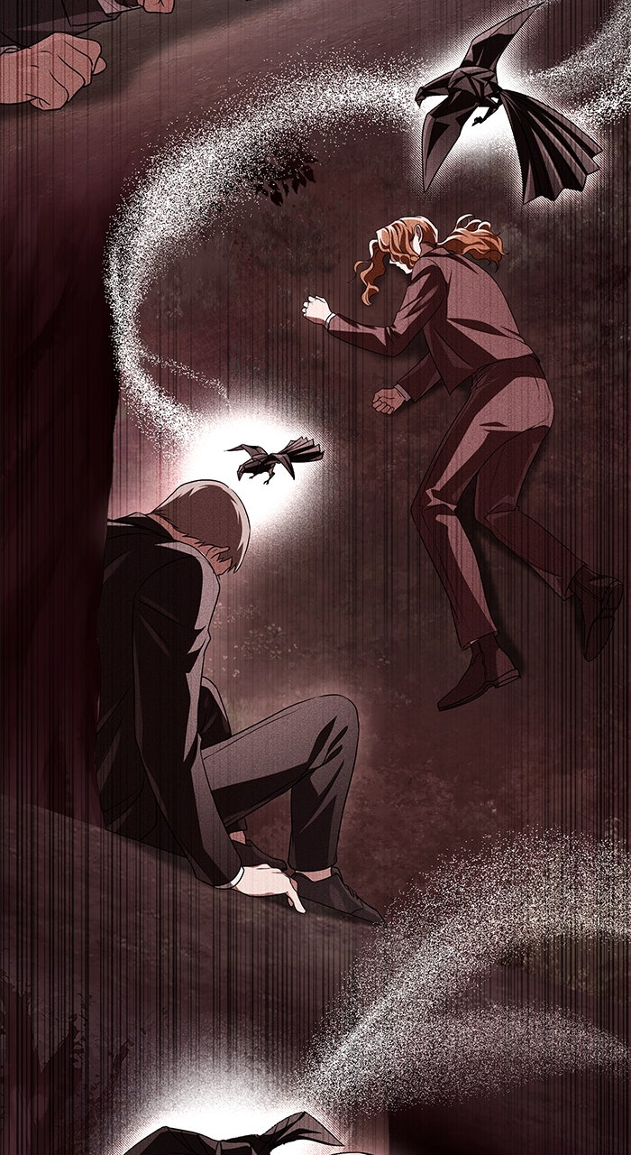 Read HONBUL - Flamme der Seele Manga Online