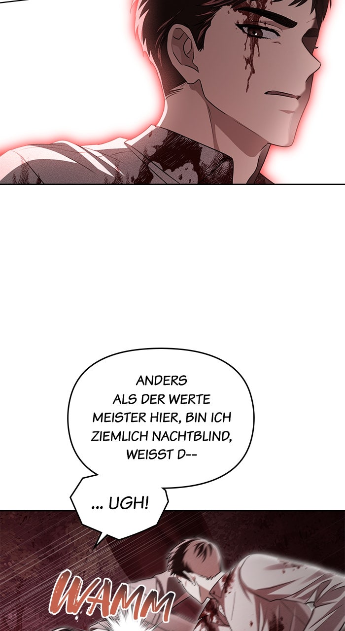 Read HONBUL - Flamme der Seele Manga Online