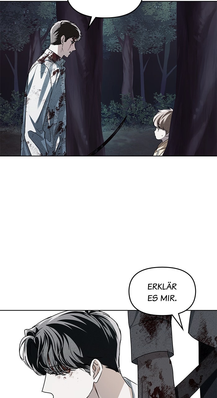 Read HONBUL - Flamme der Seele Manga Online