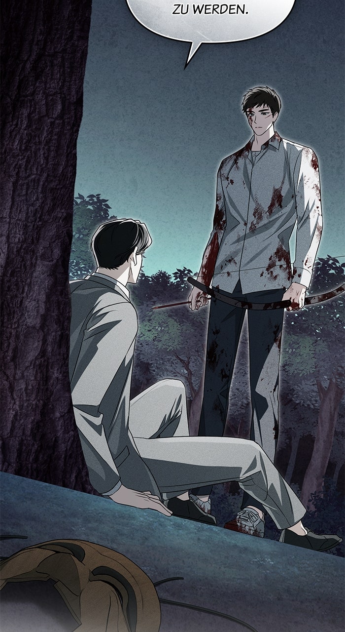 Read HONBUL - Flamme der Seele Manga Online