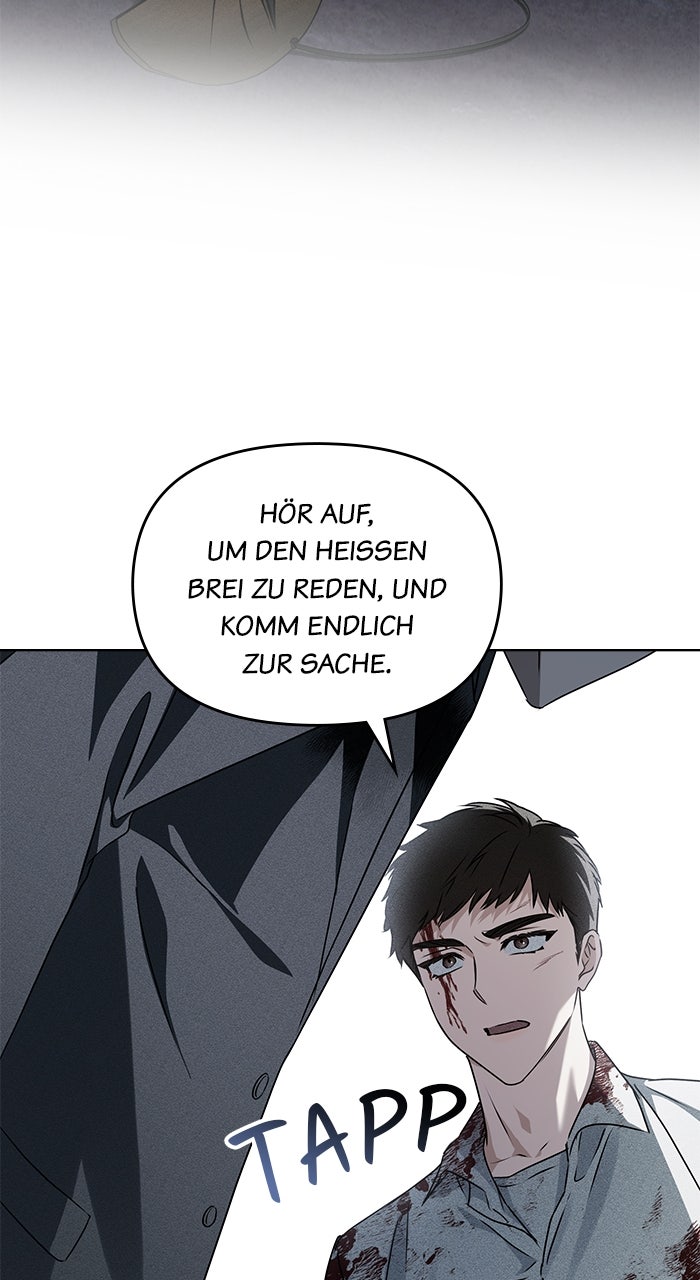 Read HONBUL - Flamme der Seele Manga Online