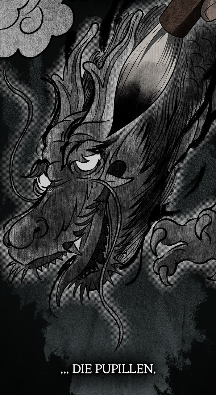 Read HONBUL - Flamme der Seele Manga Online