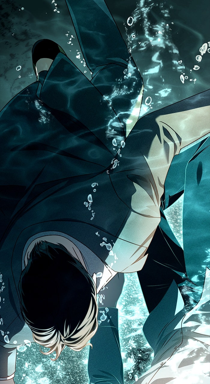 Read HONBUL - Flamme der Seele Manga Online