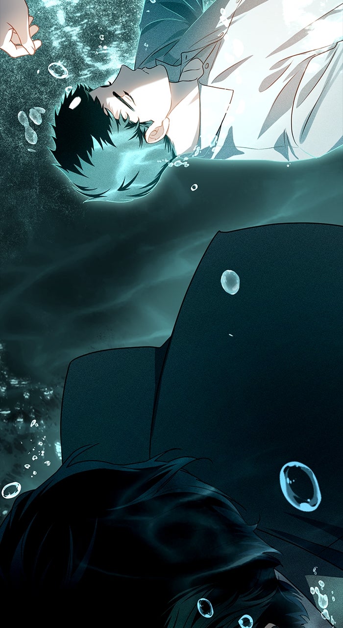 Read HONBUL - Flamme der Seele Manga Online