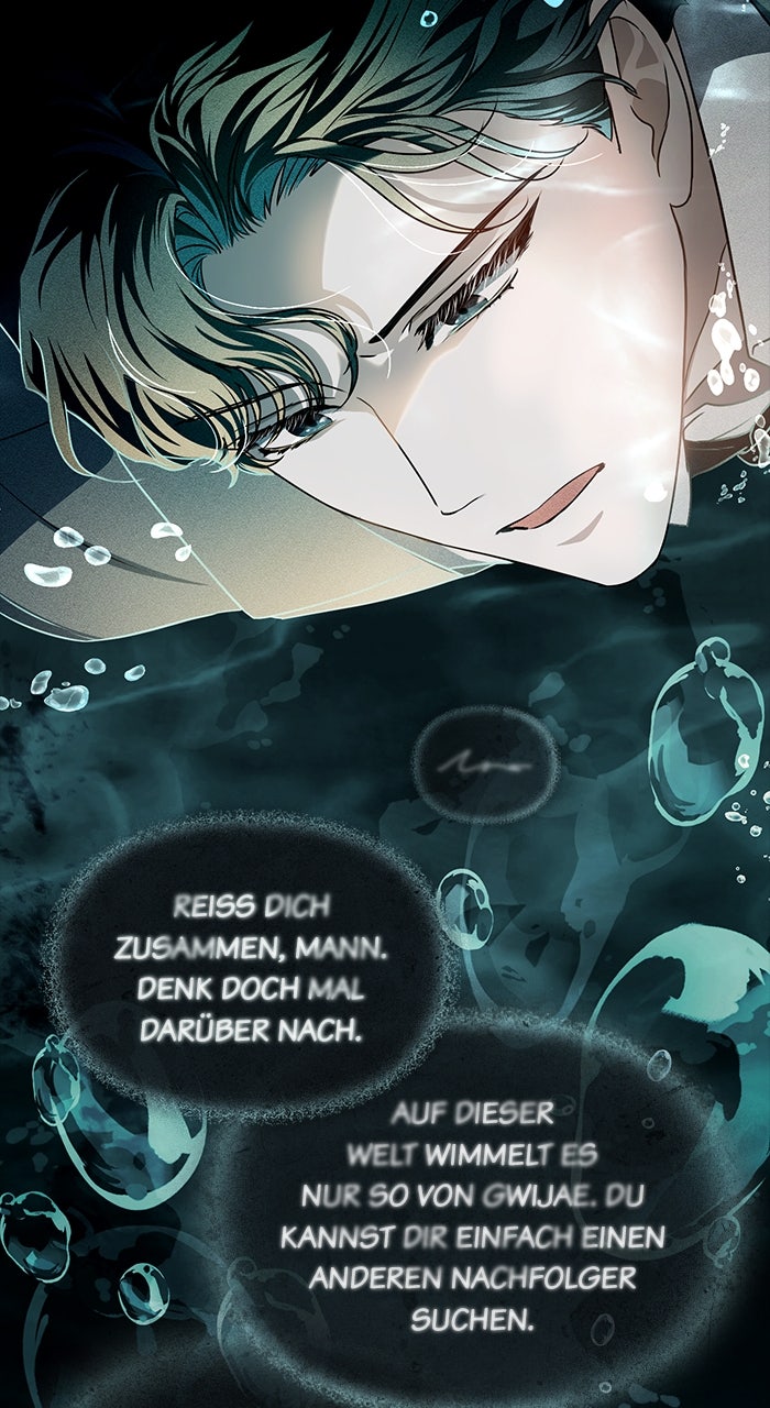 Read HONBUL - Flamme der Seele Manga Online