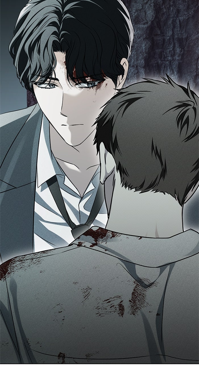 Read HONBUL - Flamme der Seele Manga Online