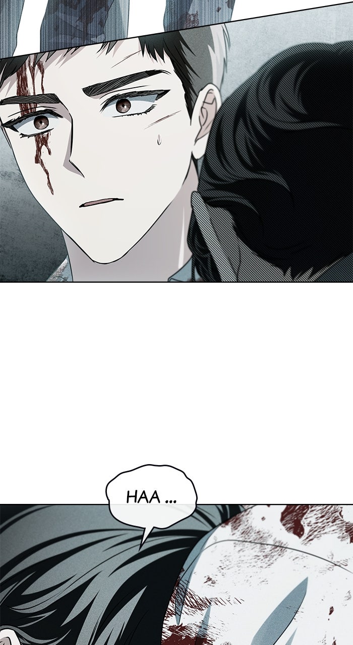 Read HONBUL - Flamme der Seele Manga Online