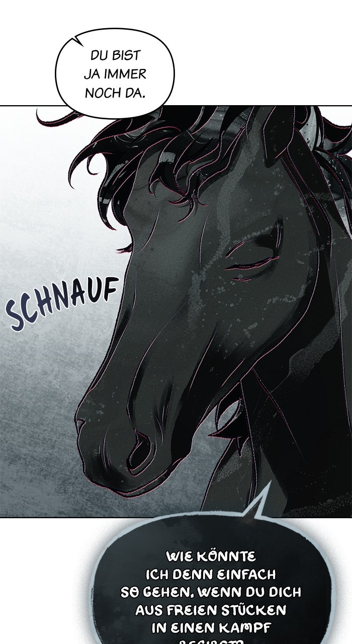 Read HONBUL - Flamme der Seele Manga Online