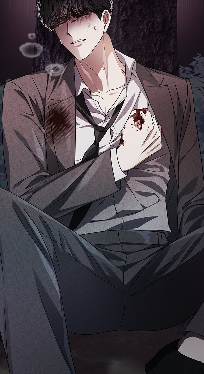 Read HONBUL - Flamme der Seele Manga Online