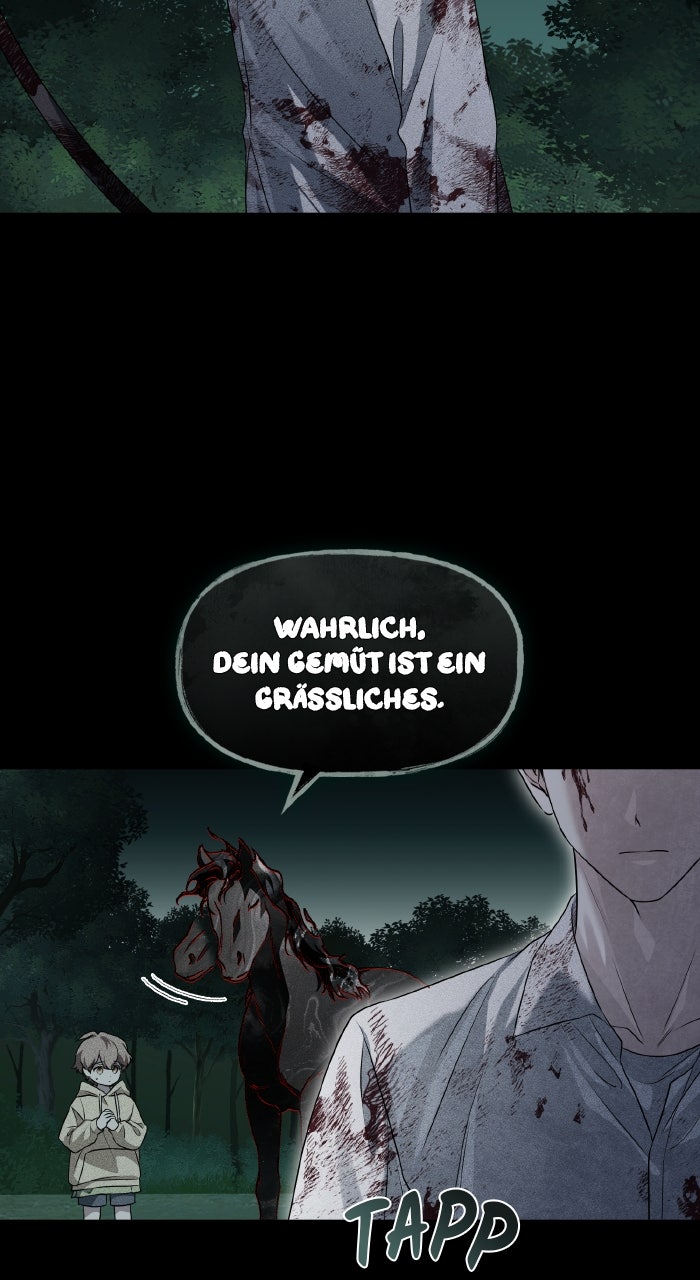 Read HONBUL - Flamme der Seele Manga Online