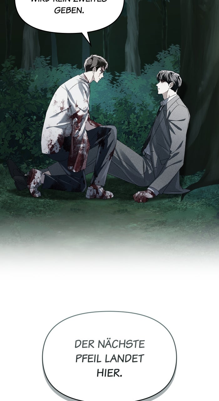 Read HONBUL - Flamme der Seele Manga Online