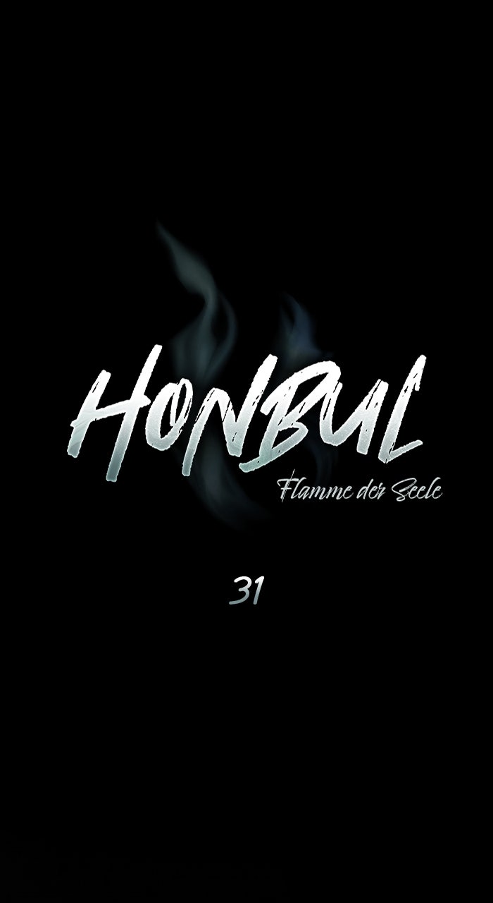 Read HONBUL - Flamme der Seele Manga Online