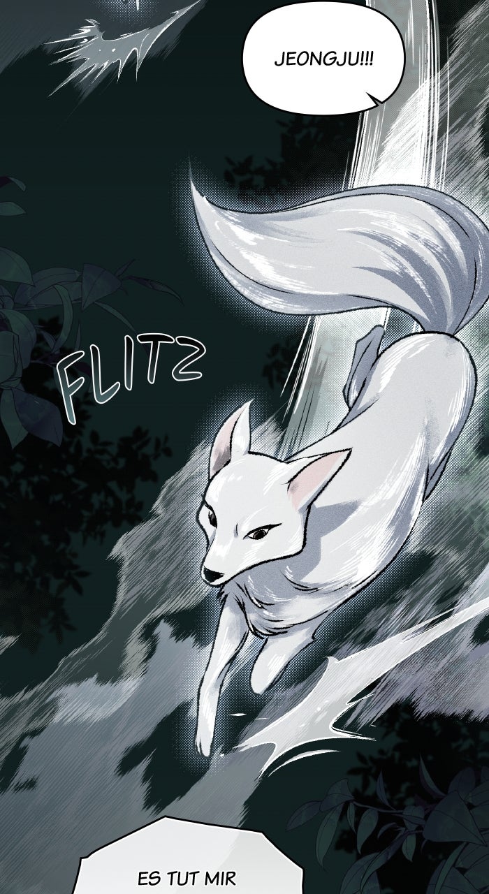 Read HONBUL - Flamme der Seele Manga Online