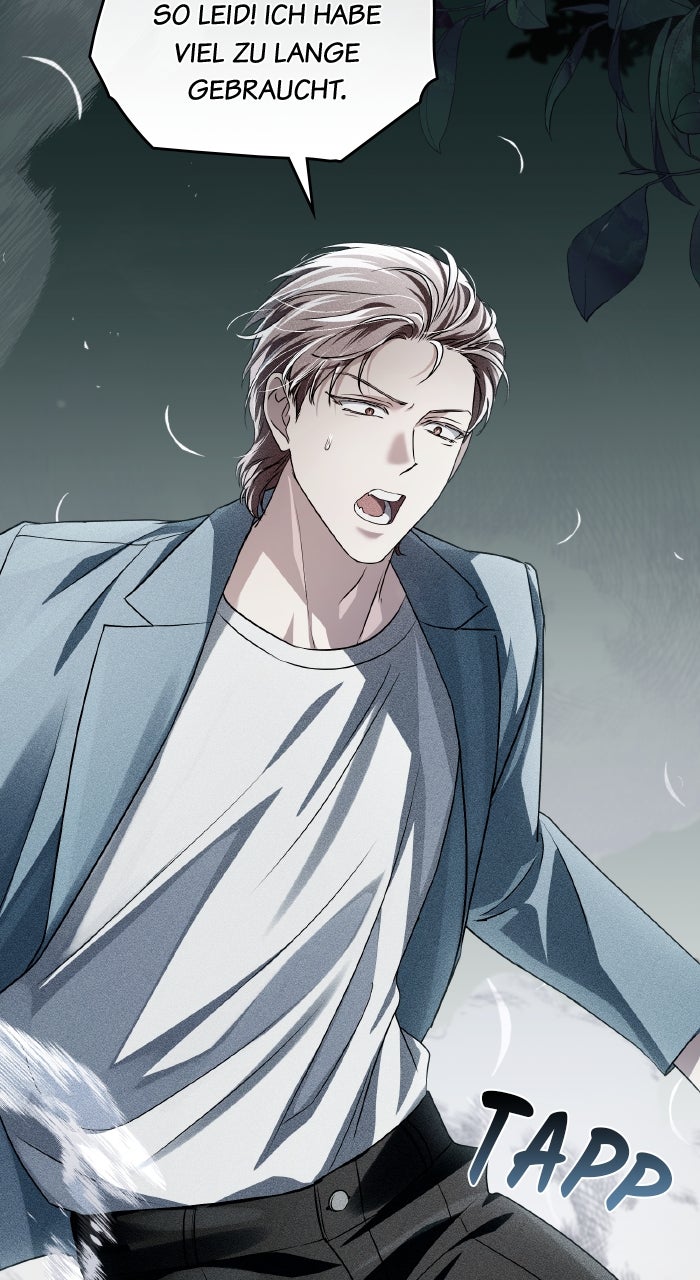 Read HONBUL - Flamme der Seele Manga Online