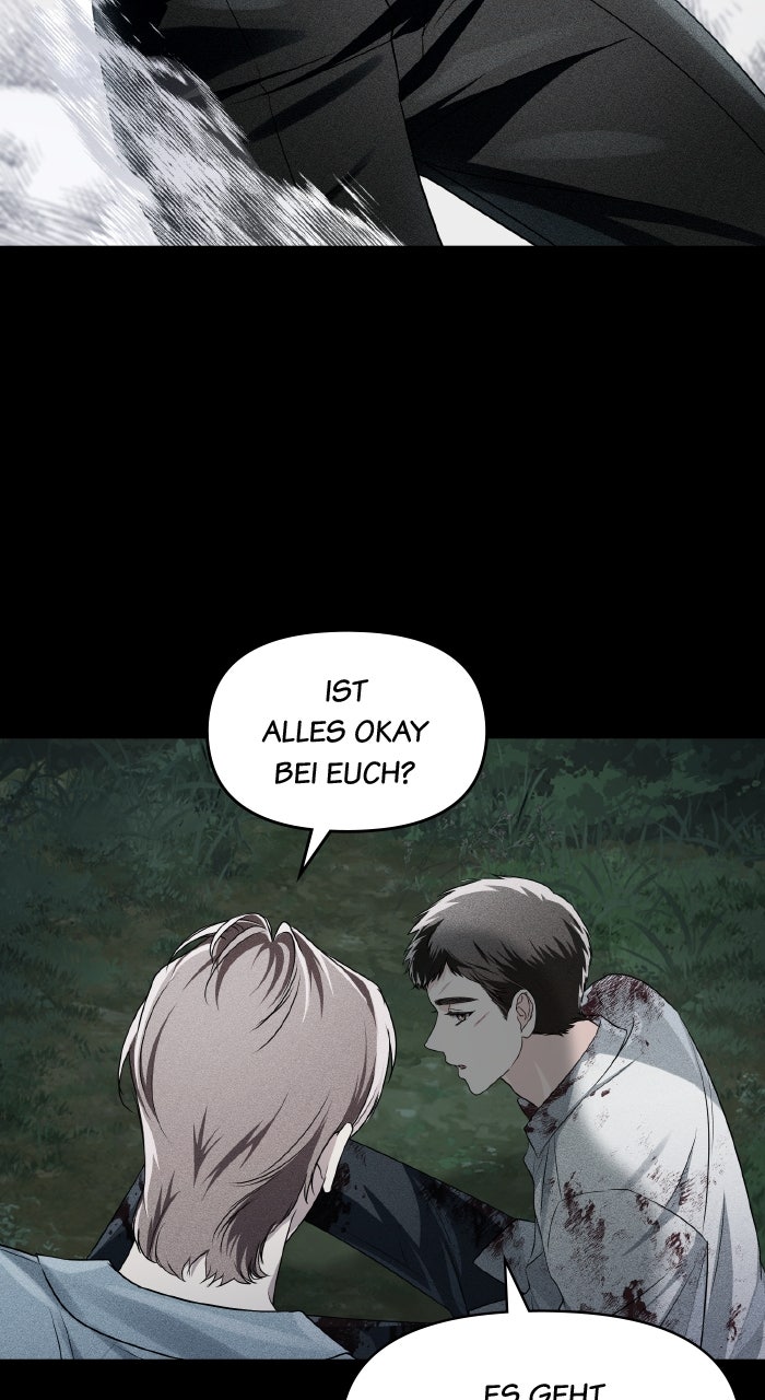 Read HONBUL - Flamme der Seele Manga Online