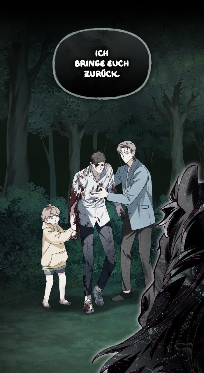 Read HONBUL - Flamme der Seele Manga Online