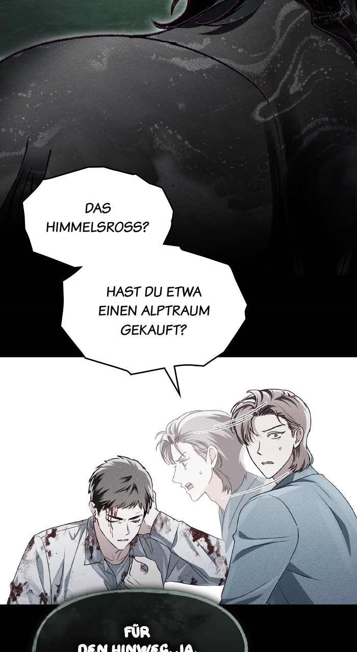 Read HONBUL - Flamme der Seele Manga Online